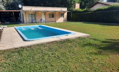 VENTA CASA  EXALTACION  DE LA CRUZ