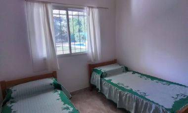 VENTA CASA  EXALTACION  DE LA CRUZ