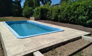 VENTA CASA  EXALTACION  DE LA CRUZ