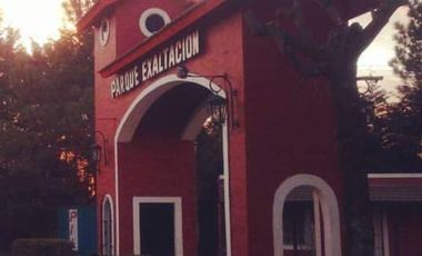 VENTA CASA  EXALTACION  DE LA CRUZ