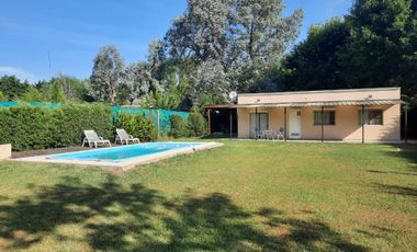 VENTA CASA  EXALTACION  DE LA CRUZ