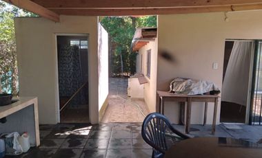 VENTA CASA  EXALTACION  DE LA CRUZ