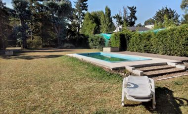 VENTA CASA  EXALTACION  DE LA CRUZ