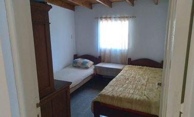 VENTA CASA  EXALTACION  DE LA CRUZ