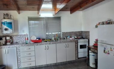 VENTA CASA  EXALTACION  DE LA CRUZ