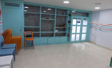 edificio en venta en puerto colombia. Cod V72152