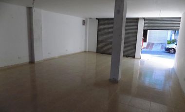 edificio en venta en puerto colombia. Cod V72152