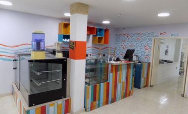 edificio en venta en puerto colombia. Cod V72152