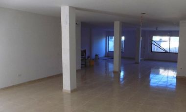 edificio en venta en puerto colombia. Cod V72152