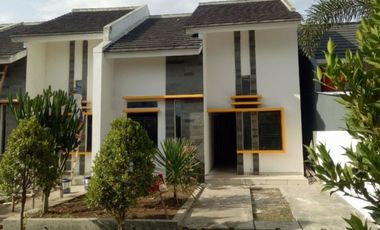 Lokasi Strategis Rumah Berkualitas Dekat Carrefour Bandung