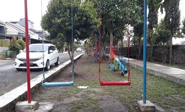 Lokasi Strategis Rumah Berkualitas Dekat Carrefour Bandung