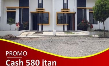 Lokasi Strategis Rumah Berkualitas Dekat Carrefour Bandung