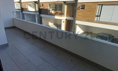 DEPARTAMENTO 3 DORMITORIOS POR ESTRENAR CONJUNTO TUMBACO
