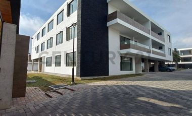 DEPARTAMENTO 3 DORMITORIOS POR ESTRENAR CONJUNTO TUMBACO