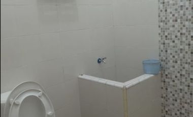 Rumah disewakan "Baru Renovasi"