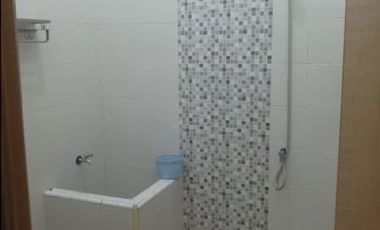 Rumah disewakan "Baru Renovasi"