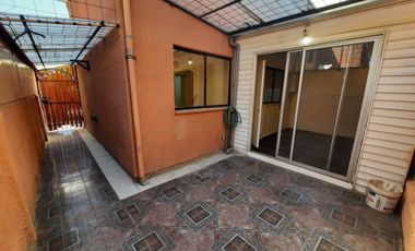 Venta Casa 4 Dormitorios Puente Alto