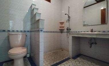Town House di Cipete Dilengkapi Private Pool & Kondisi Semi Furnished HSE-A0535