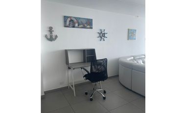 ALQUILER AVENIDA BALBOA