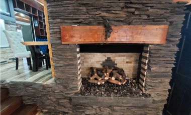 Arriendo casa campestre en la conejera