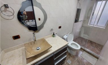 Arriendo casa campestre en la conejera