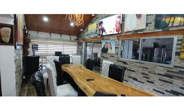 Arriendo casa campestre en la conejera