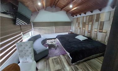 Arriendo casa campestre en la conejera