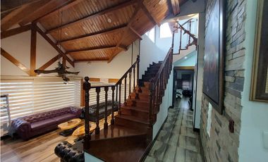 Arriendo casa campestre en la conejera