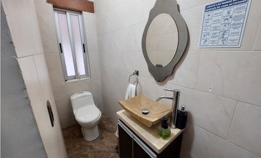 Arriendo casa campestre en la conejera