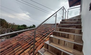 Arriendo casa campestre en la conejera