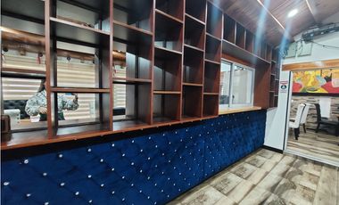 Arriendo casa campestre en la conejera