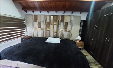 Arriendo casa campestre en la conejera