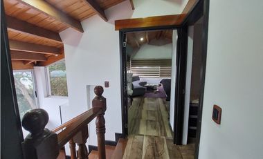 Arriendo casa campestre en la conejera