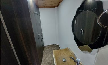 Arriendo casa campestre en la conejera