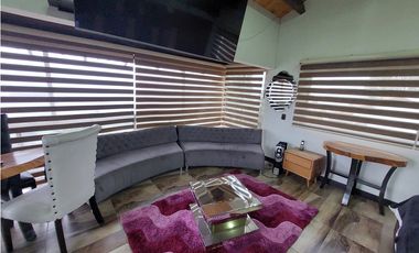 Arriendo casa campestre en la conejera