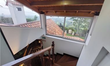 Arriendo casa campestre en la conejera