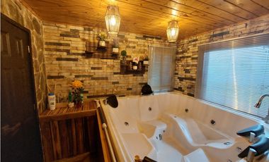 Arriendo casa campestre en la conejera