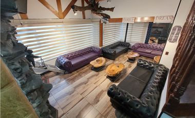 Arriendo casa campestre en la conejera