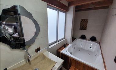 Arriendo casa campestre en la conejera