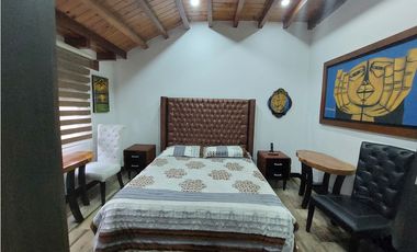 Arriendo casa campestre en la conejera