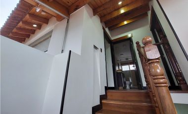 Arriendo casa campestre en la conejera