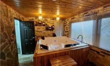 Arriendo casa campestre en la conejera