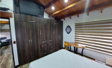 Arriendo casa campestre en la conejera