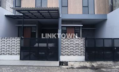 Rumah dijual di RW 07, Pradahkali Kendal, Dukuh Pakis, Surabaya, Jawa Timur
