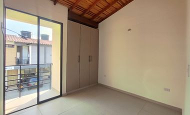 casa en venta en tasajero. Cod V26130