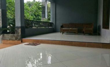 Dijual Rumah Bonus Tanah Di Pengging Boyolali