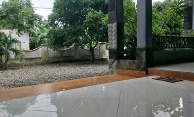 Dijual Rumah Bonus Tanah Di Pengging Boyolali