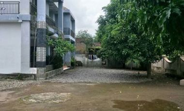 Dijual Rumah Bonus Tanah Di Pengging Boyolali