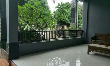 Dijual Rumah Bonus Tanah Di Pengging Boyolali