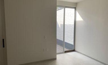 CASA EN VENTA NUEVA DE UNA PLANTA EN COTO AL NORTE AGUASCALIENTES